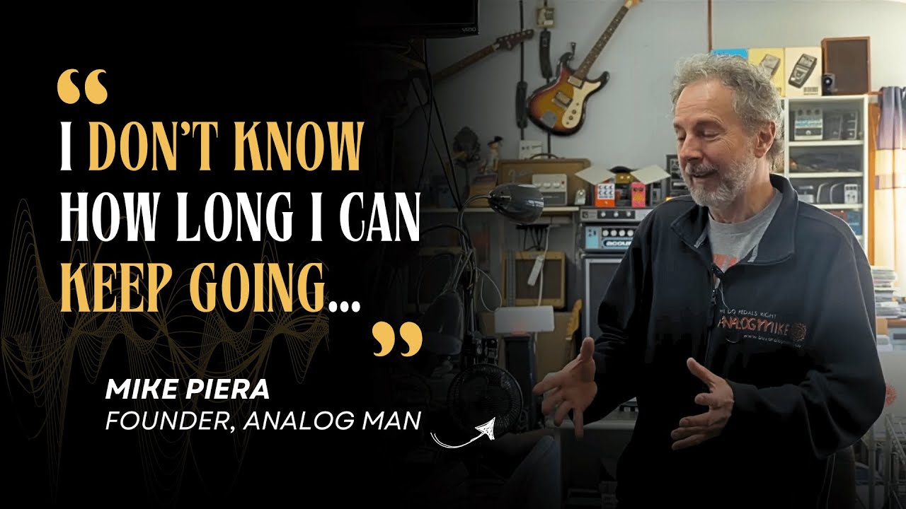 Yuuri SOUND Effects COT50 Clone & COT50 Custom More Gain Ver