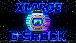 XLARGE OFFICIAL SITE（エクストララージ オフィシャルサイト）