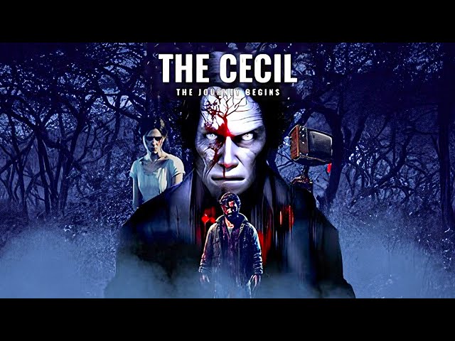 THE CECIL New Gameplay Demo 10 Minutes 4K - YouTube