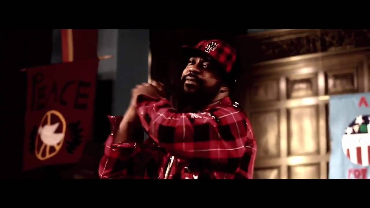 Sean Price - Figure Four (Official HD Music Video) - YouTube