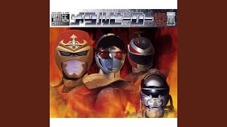 特警ウインスペクター - YouTube