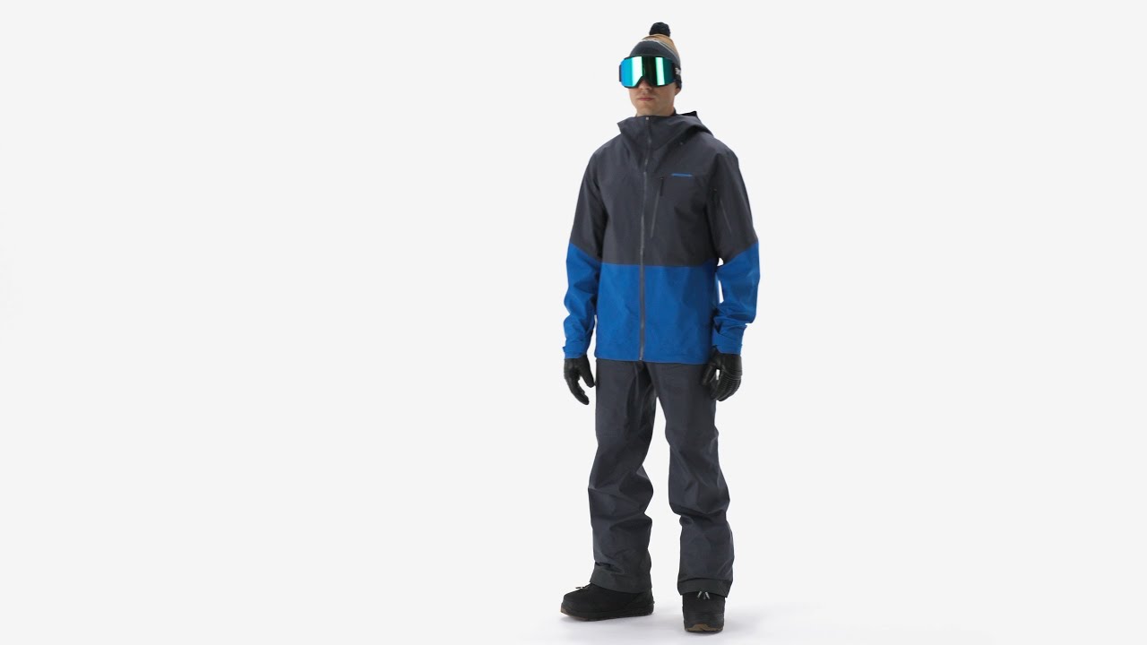 メンズ・アントラックド・パンツ - パタゴニア公式オンラインショップ