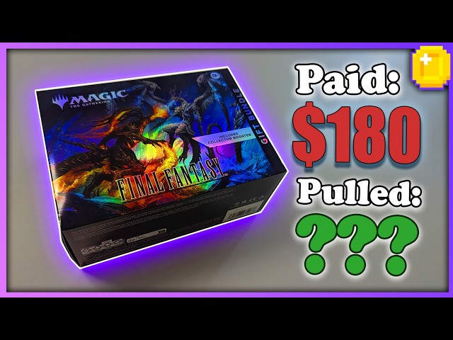 MTG The Complete FF Bundle ② のあさん専用 MTG The Complete FF