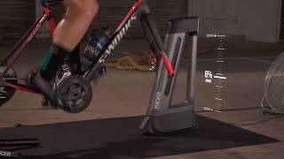 Wahoo(ワフー)KICKR CLIMB(キッカー クライム) | 自転車・パーツ