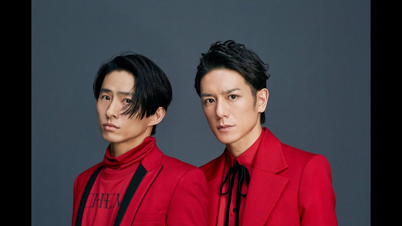 KEN☆Tackey / デビューシングル発売決定‼ - YouTube