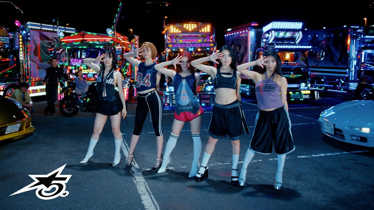 f5ve - Underground (Official MV) - YouTube