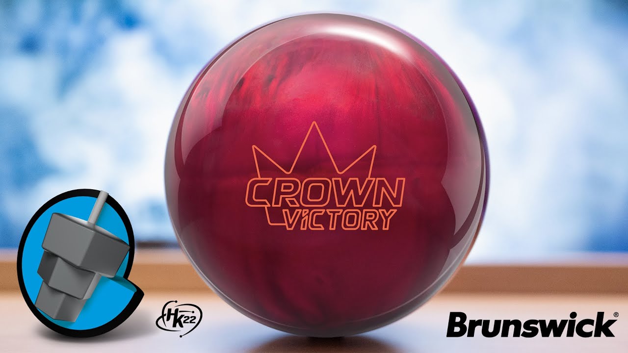 CROWN VICTORY PEARL™ | ボウリングのことならサンブリッジ