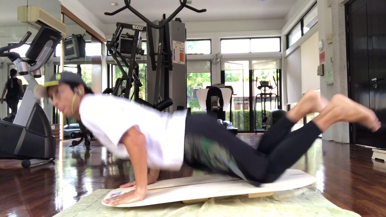 ミスターテイクオフ - YouTube