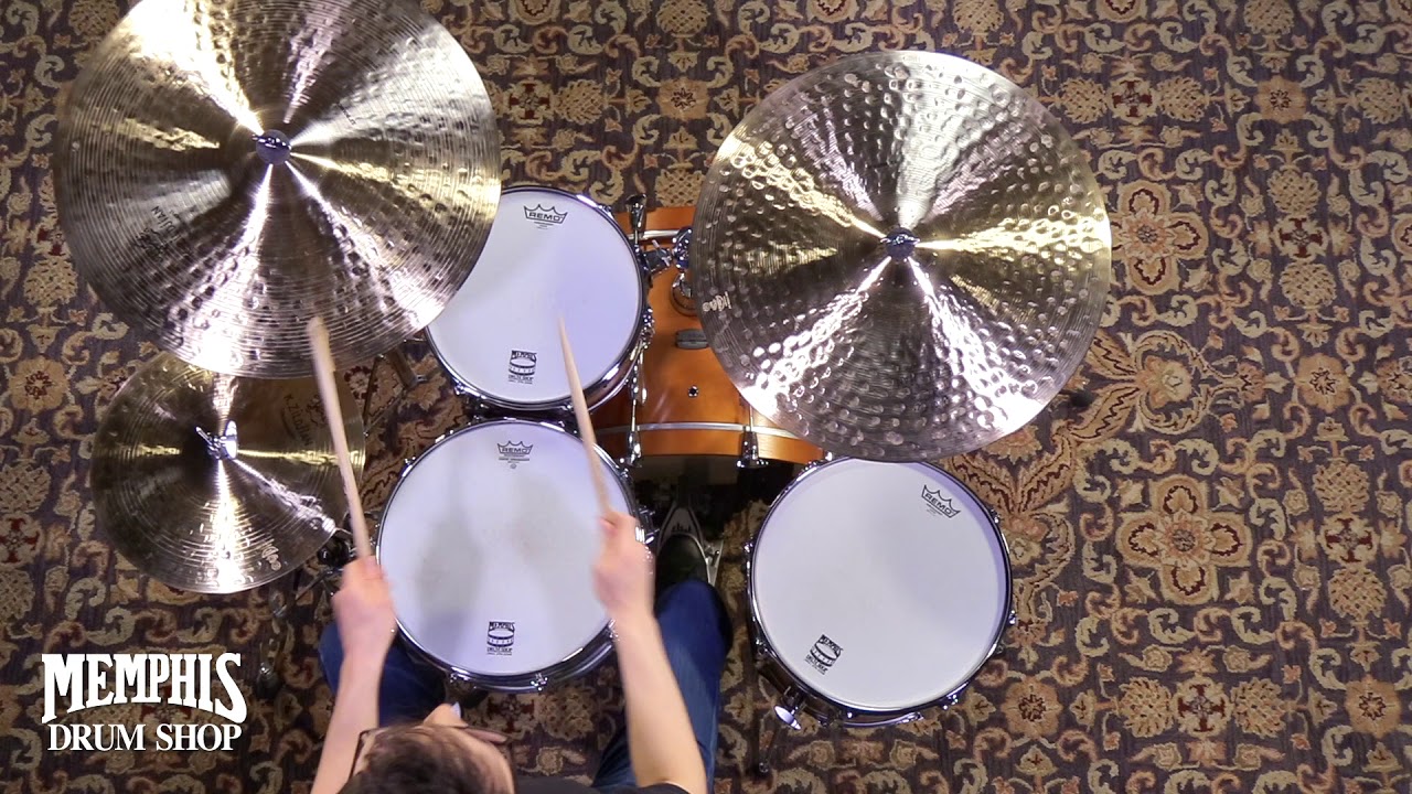 Zildjian 22