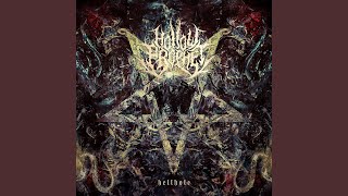 Hollow Prophet「Hellhole」 1st EP Hollow Prophet「Hellhole」 1st