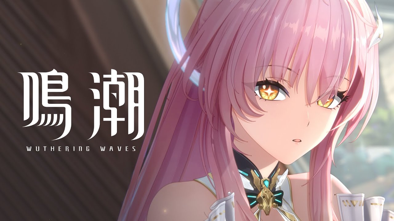 エイメス - 鳴潮 (めいちょう) Wiki*