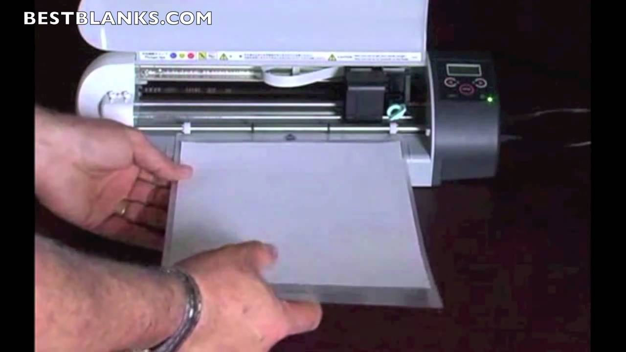 GRAPHTEC GRAPHTEC Craft ROBO CC330-20 カッティングプロッタ Craft