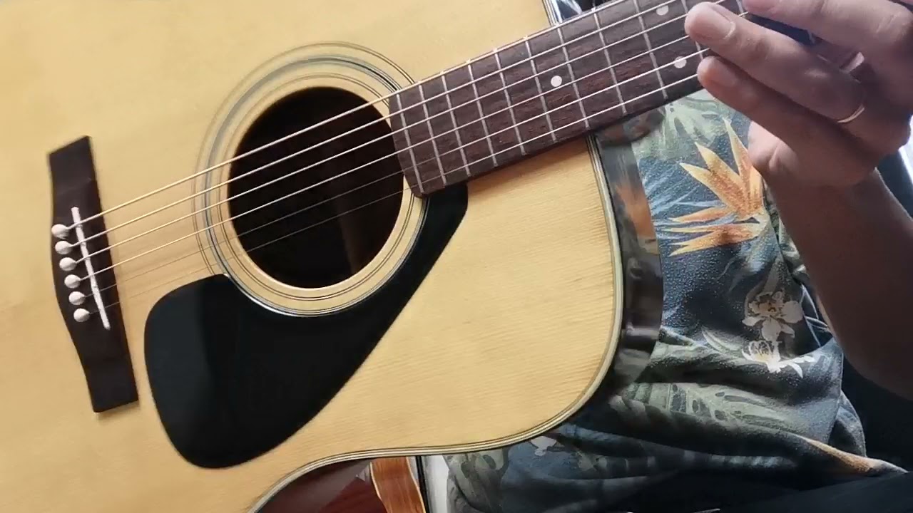 kenYamaha アコースティックギター FX-170A YAMAHA FX-170A ギター