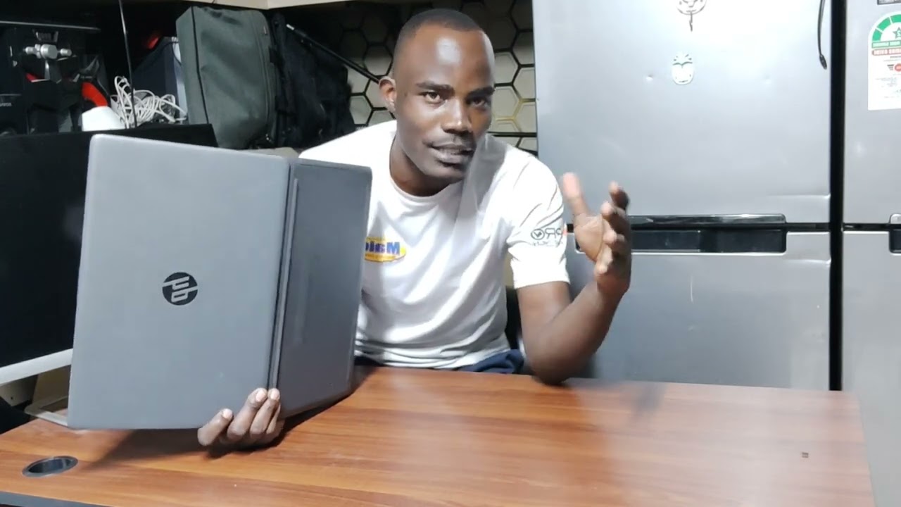 HP NOTEBOOK 250 G7 REVIEW 2024 | BEFORE YOU BUY. - YouTube