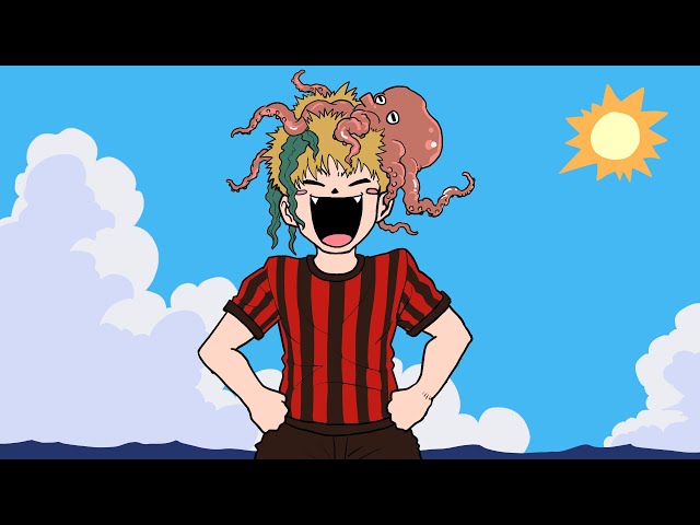 コネシマ、復活します - YouTube