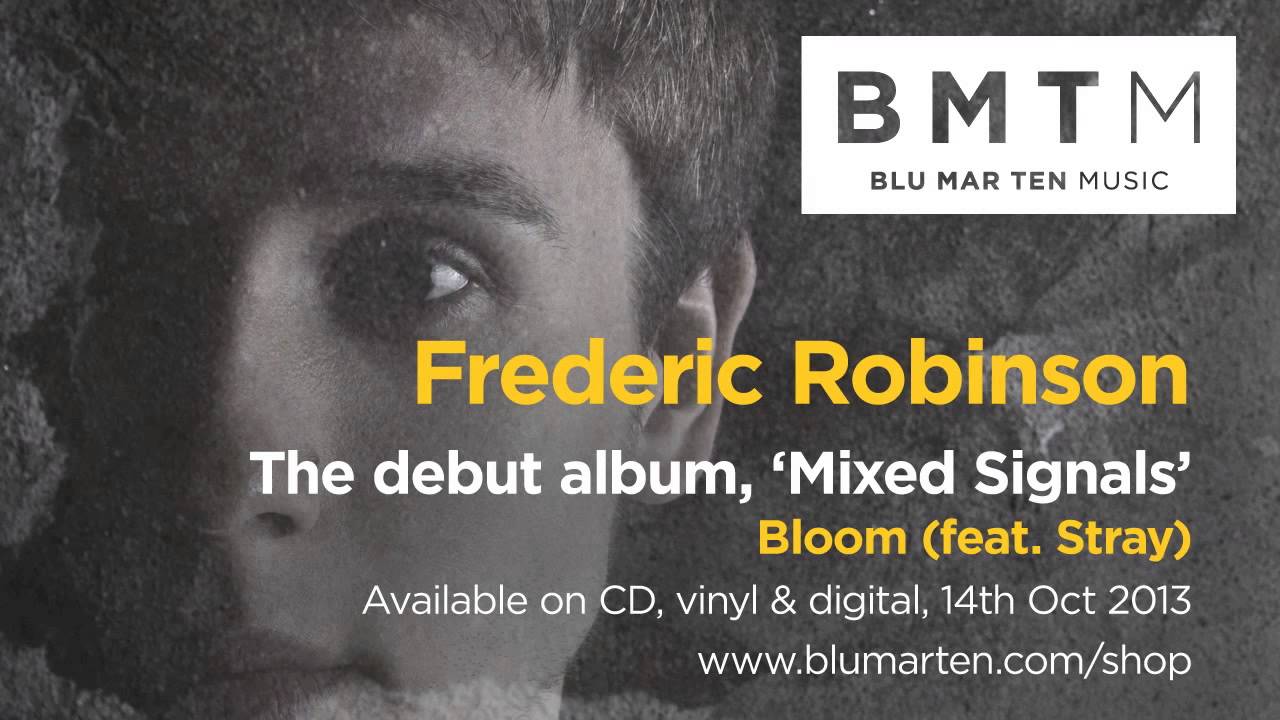 Akkord - Akkord / Frederic Robinson - Mixed Signals | アコード