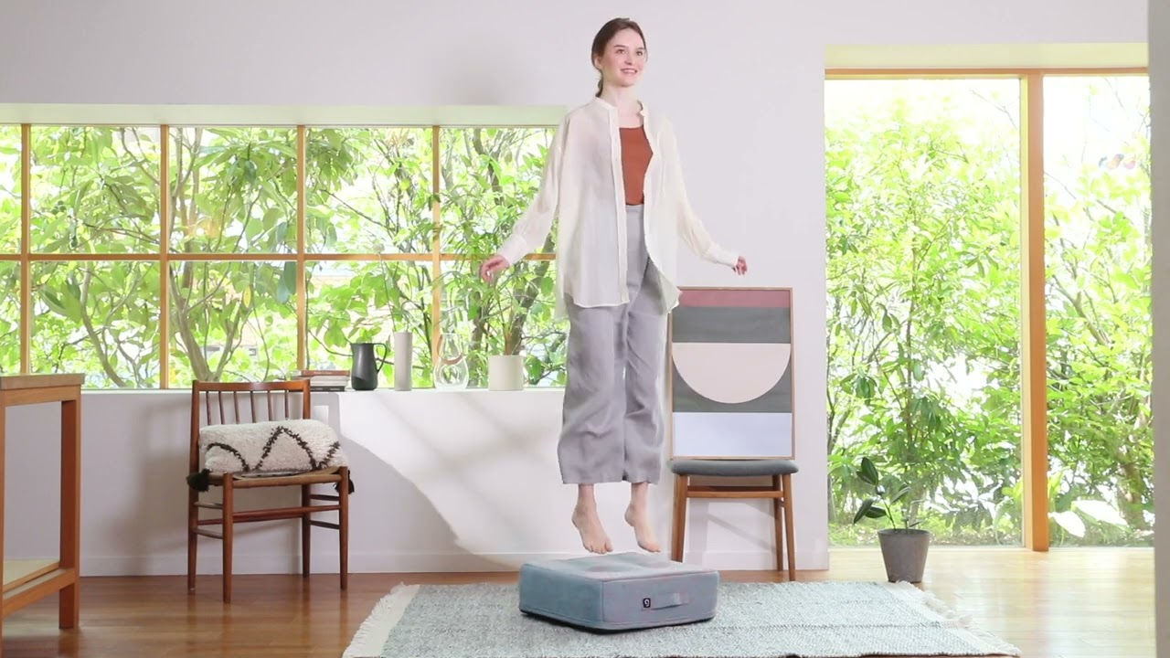 シェイプキューブ2 gymterior(ジムテリア) | amepla