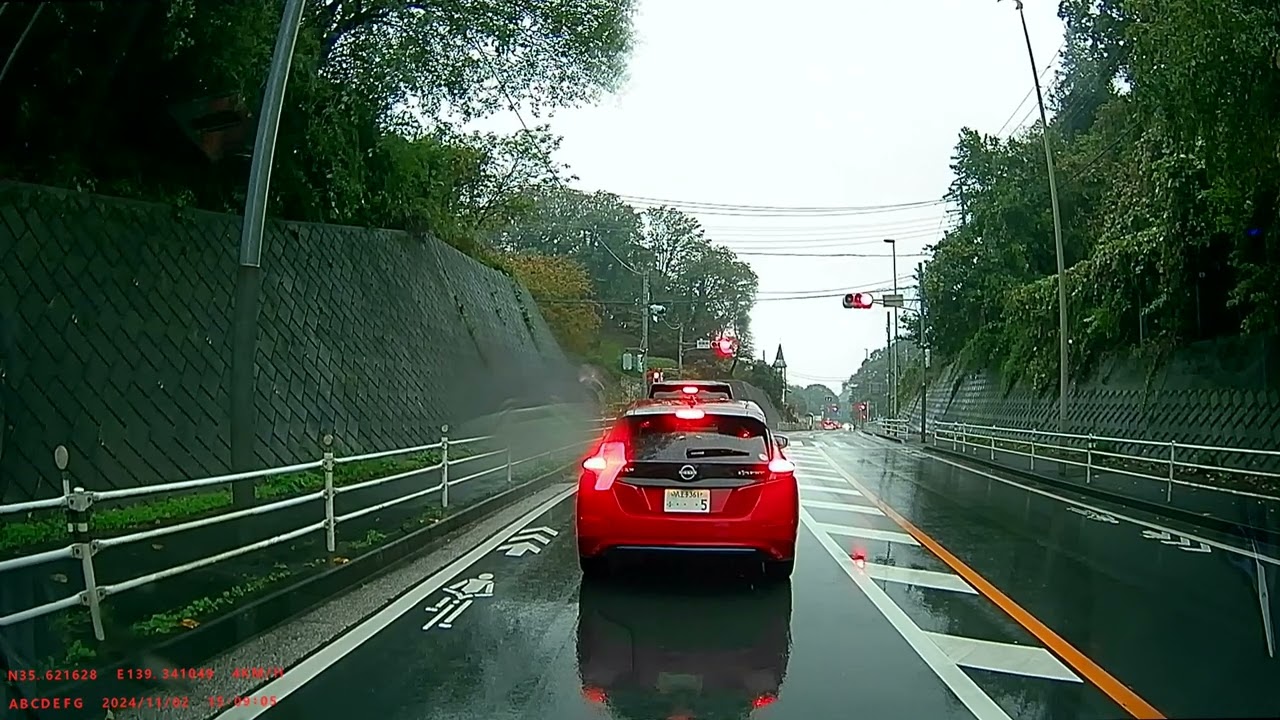 ドラレコ】2024再進化分離式・4K・VANBAR DC209Pro ドライブレコーダー