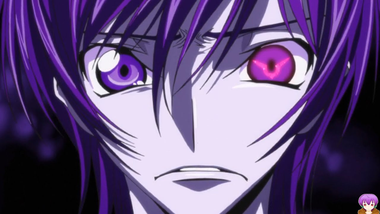 Code Geass Lelouch of the Rebellion R2 Episode 6 コードギアス 反逆