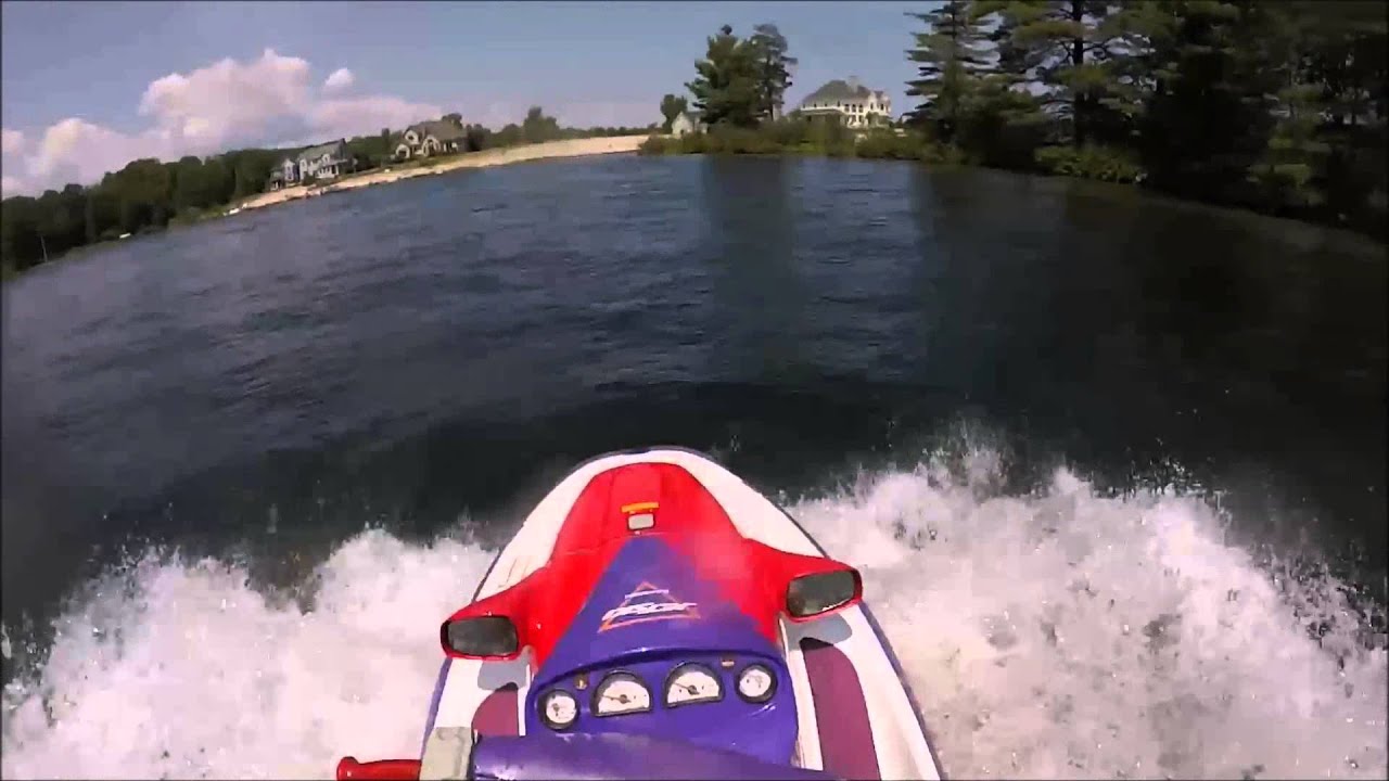 Kawasaki 900 ZXI - YouTube