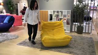 リーン・ロゼ ソファ トーゴ | ligne roset | 家具インテリア通販
