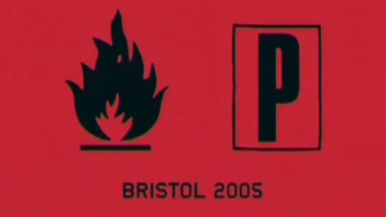 Massive Attack & Portishead - Live 2005 (Remastered audio) - YouTube