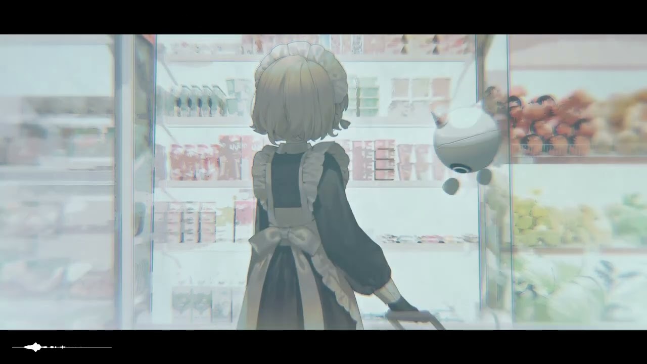 ナースロボ＿タイプT】 紀行 【オリジナル】 - YouTube