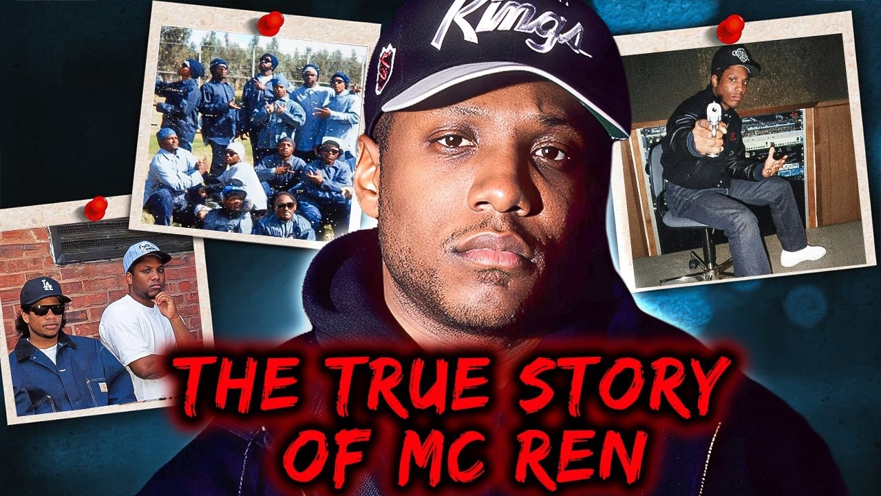 Teardrop - I Got My Baby (1996) [FULL ALBUM] (FLAC) [GANGSTA RAP