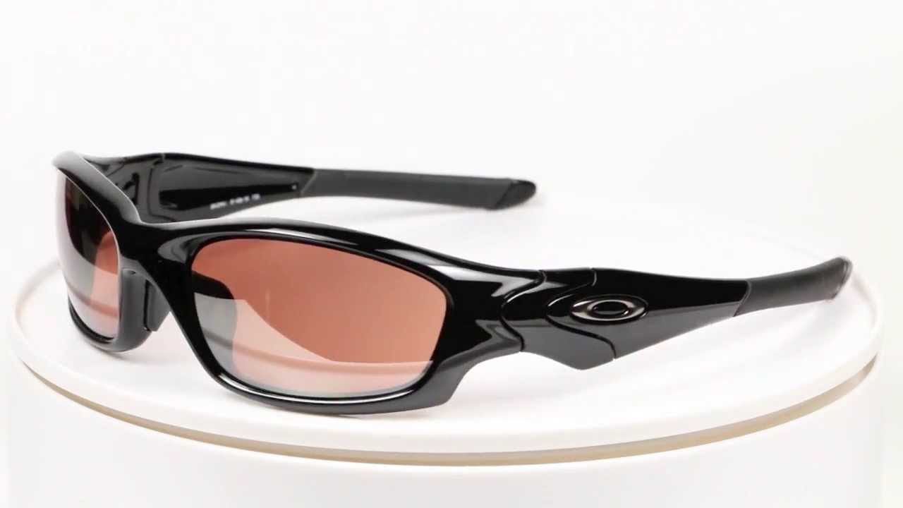 360°】OAKLEY STRAIGHT JACKET （オークリー・ストレートジャケット