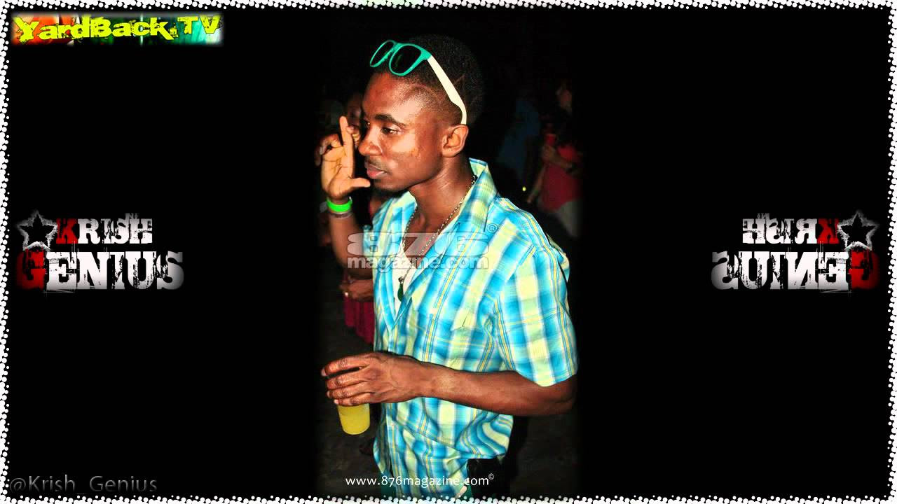 Chris Martin - Cheaters Prayer [Cardiac Strings Riddim] Sept 2011