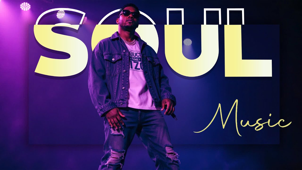 The song soul will make you feel like you're partying 🔥 The Best