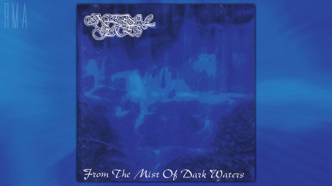 Infernal Gates - From the Mist of Darkwaters (Full album) - YouTube