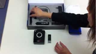 超小型ワイヤレスアンプ 手ぶら拡声器6A（パワギガW） ｜ なんず