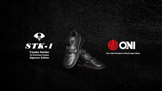 一部予約販売】ONI STK-1 スクワット専用シューズ – ONI 武器屋.net