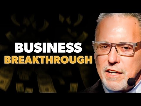 This Will Change Your Business Strategy Forever! | Jay Abraham