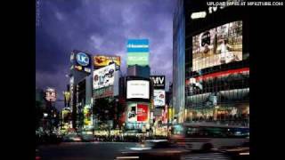 ZIGGY - TOKYO CITY NIGHT 【歌詞付き】 - YouTube