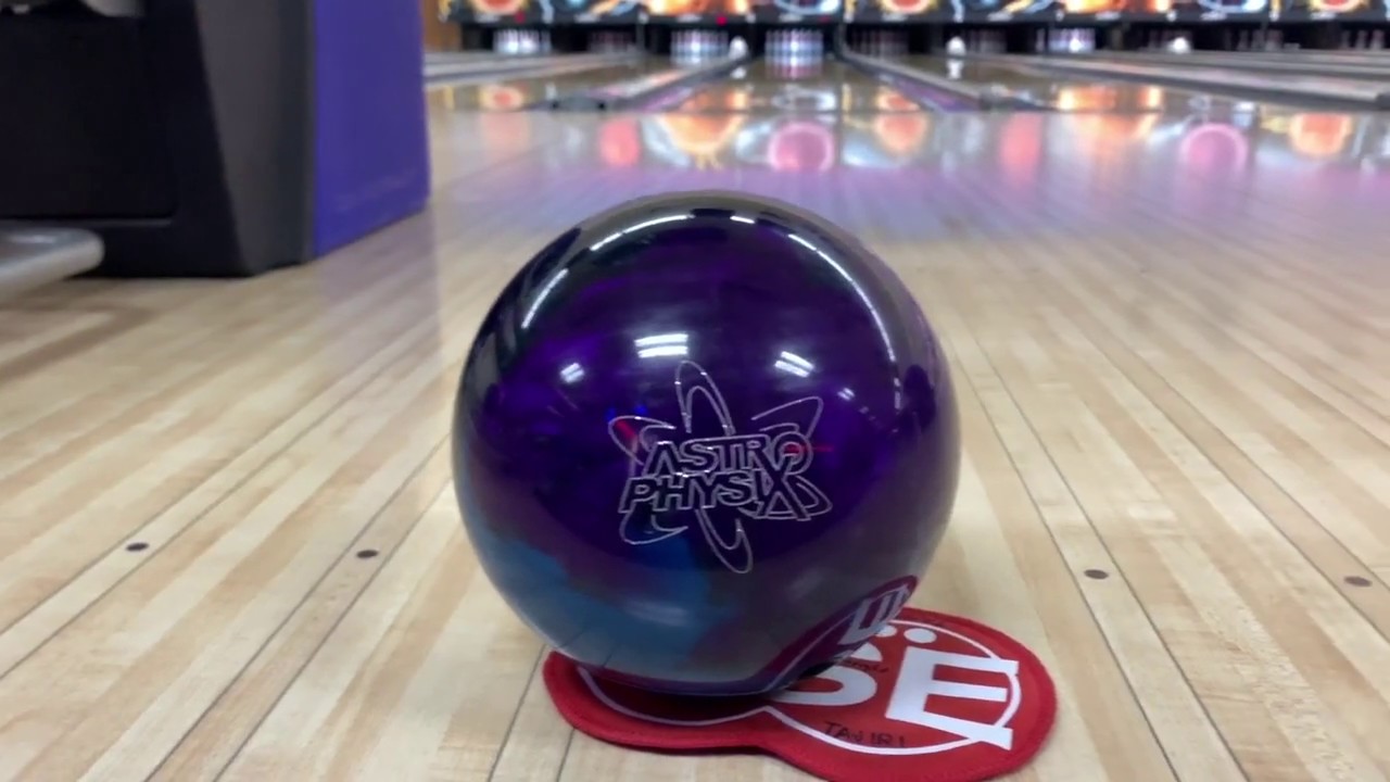 Storm Astro Physix Review by Joshua Tajiri - YouTube