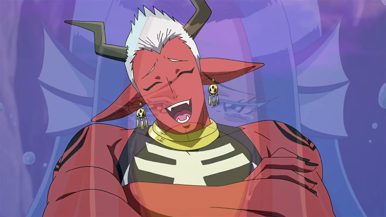 Welcome to Demon School! Iruma kun Season 3 Official Trailer