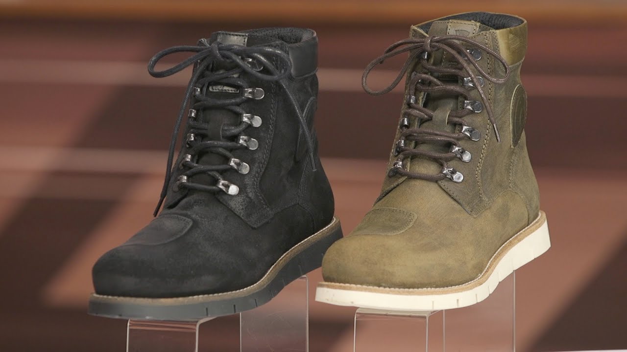 REV'IT! Ginza 3 Shoes (43) - Cycle Gear