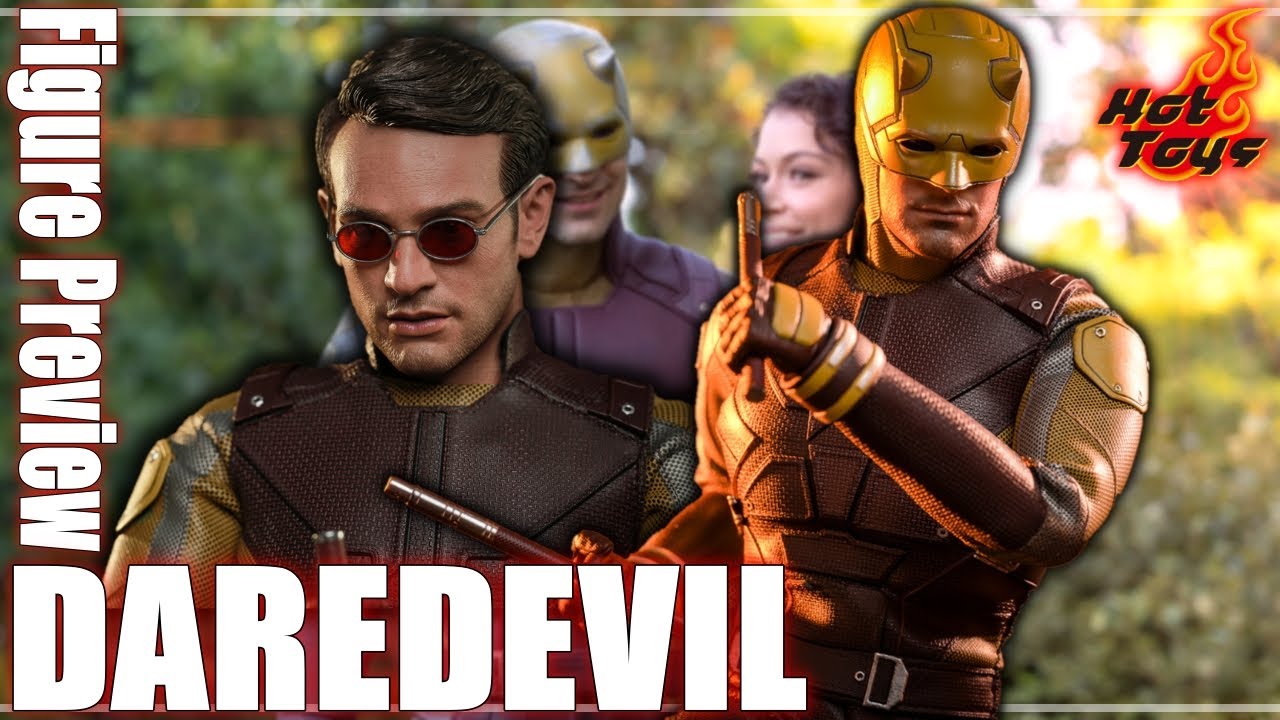 シーハルク版デアデビル登場！ 奇抜な新色スーツあなたは好きですか