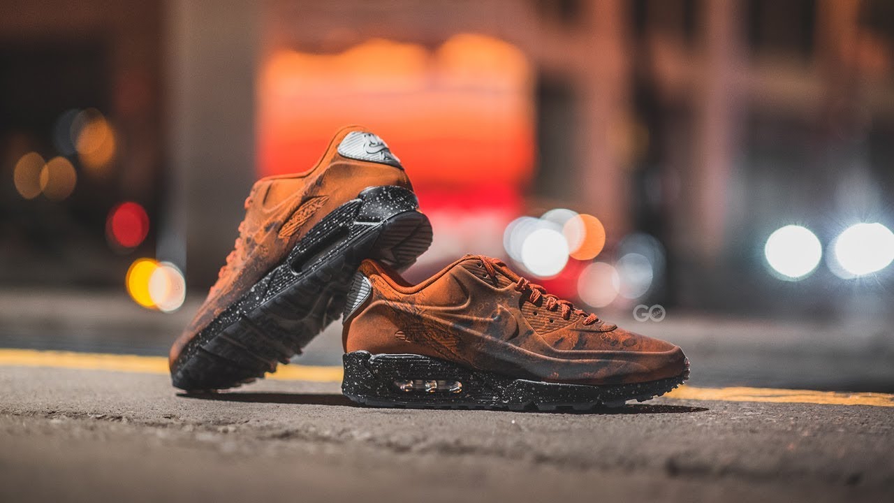 Nike Air Max 90 QS 