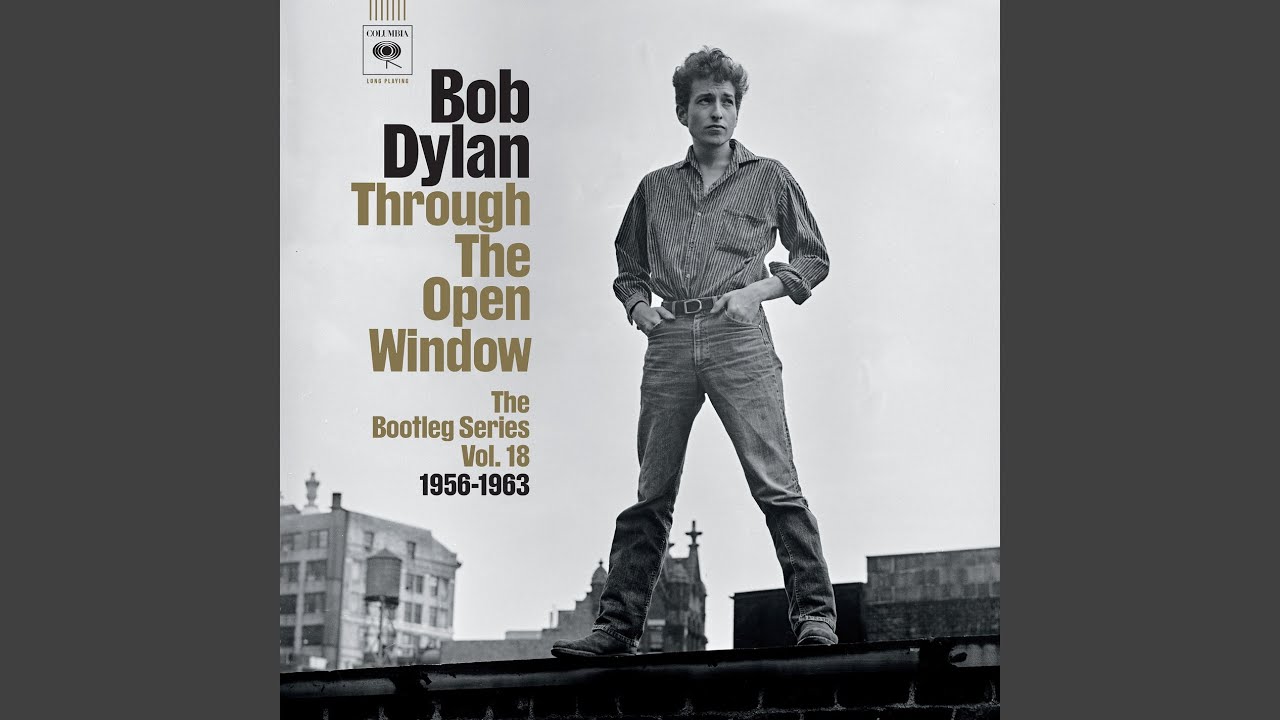 洋楽 Bob Dylan Roads Lead to Wembley Bob Dylan And Special Friends
