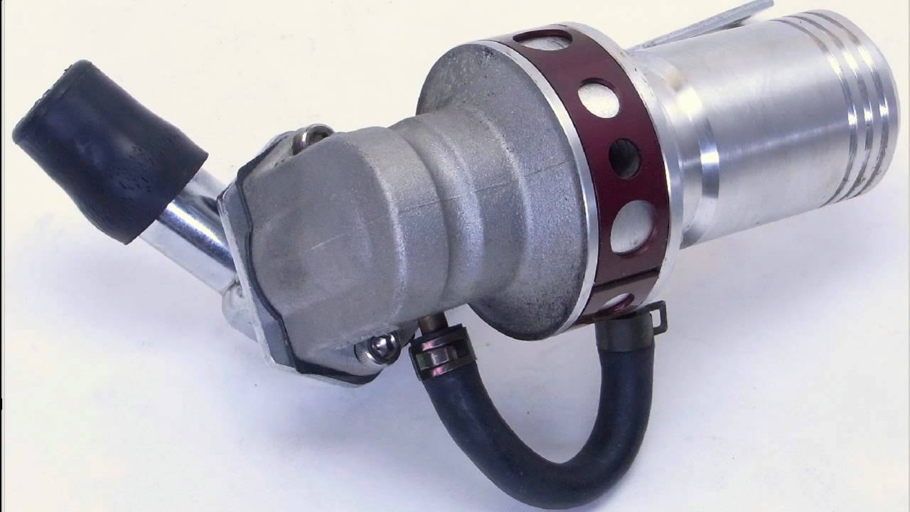 Apexi Twin Chamber blow off bov BG5 legacy GC8 Impreza RX7 FC3S