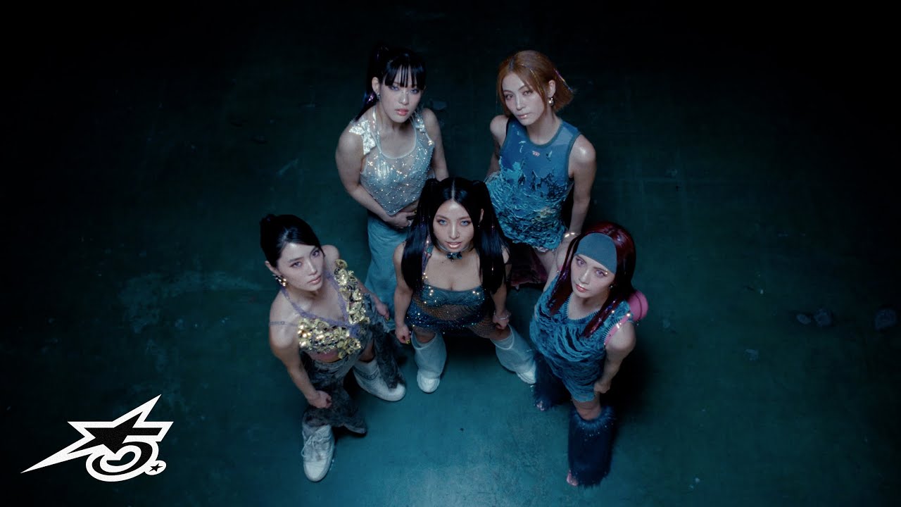 f5ve - Underground (Official MV) - YouTube