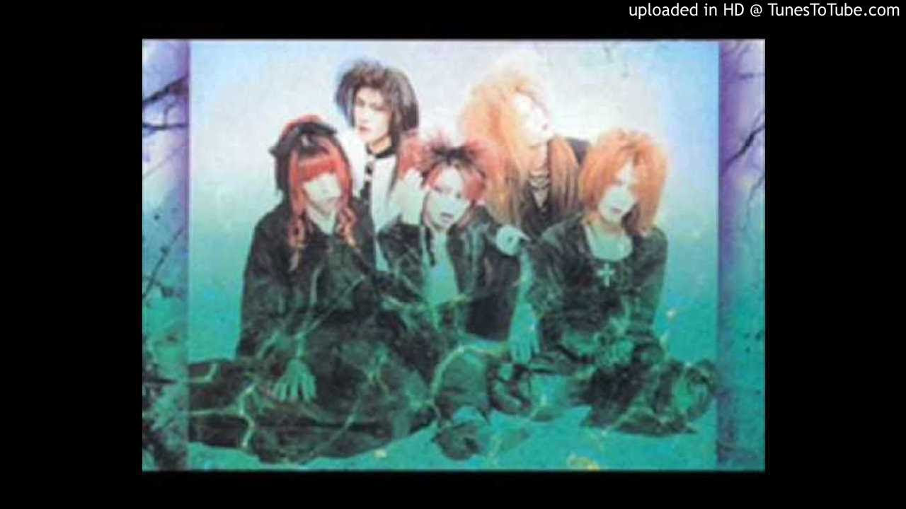 La：Sadie's - Objexxx （1996.12.20 300枚限定配布CD） - YouTube