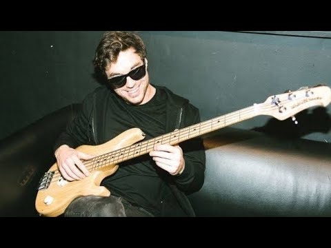 ベース】みんな大好き！！ジョー・ダート スペシャル！！【thebassman