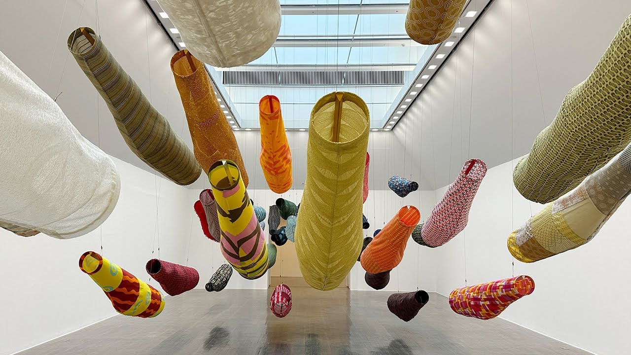 須藤玲子：NUNOの布づくり | レポート | アイエム［インターネット