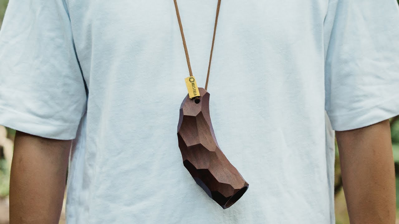 CCカップ HILLS FIELD EDITION ウォールナット | HILLS FIELD(ヒルズ