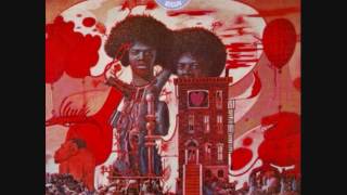 The Jimmy Castor Bunch (Usa, 1972) - It's Just Begun (Full Album