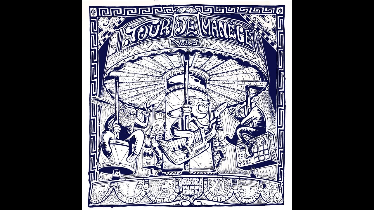 Ours Samplus - Over - YouTube